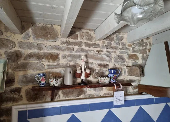 Pensión La Casa Encanto Espinosa de los Monteros