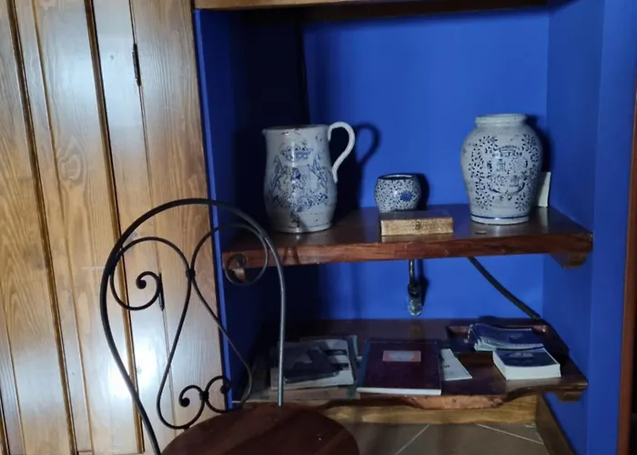 Rural La Casa Encanto 3* Espinosa de los Monteros