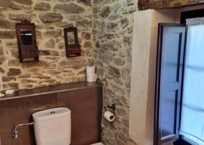 Rural La Casa Encanto