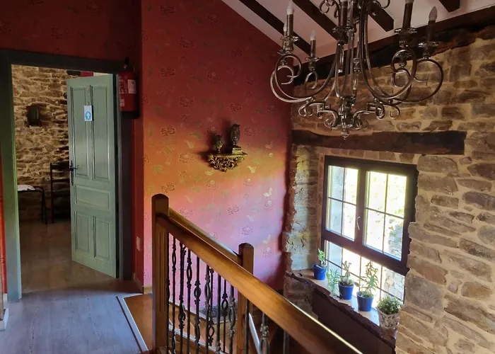 Rural La Casa Encanto Affittacamere 3*