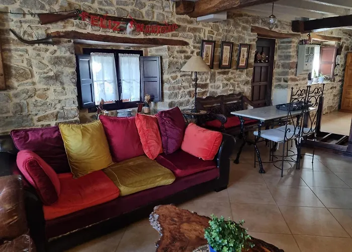 Affittacamere Rural La Casa Encanto 3*