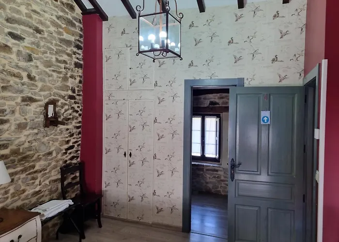 Rural La Casa Encanto 3*