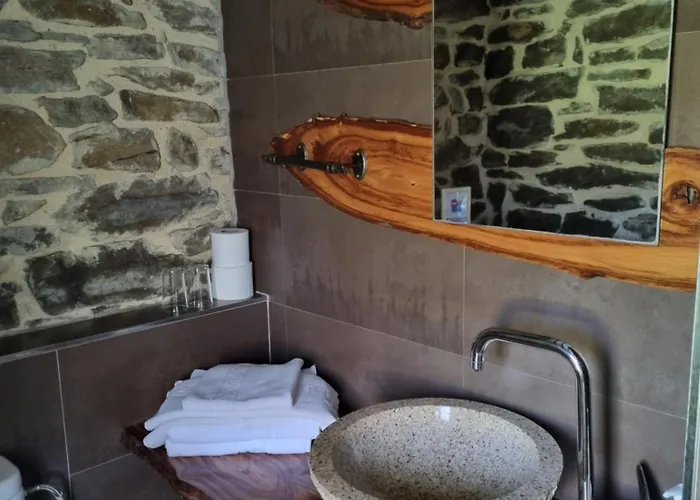 Rural La Casa Encanto 3* Espinosa de los Monteros