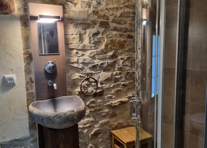 Rural La Casa Encanto