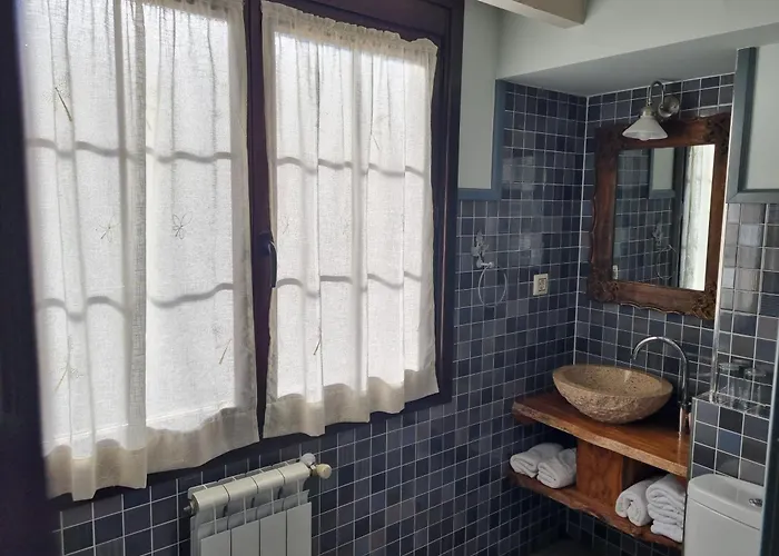 Pensión La Casa Encanto