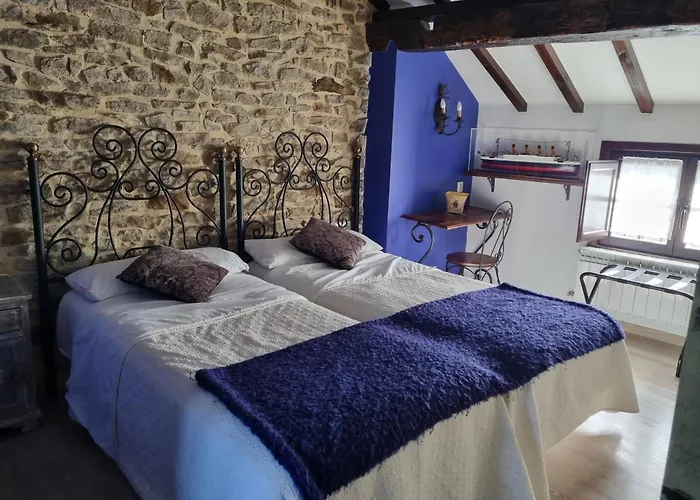 Pensión La Casa Encanto 3*