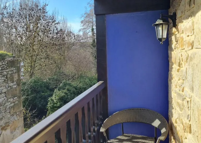 Affittacamere Rural La Casa Encanto Espinosa de los Monteros