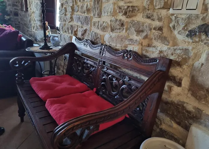 Rural La Casa Encanto 3*