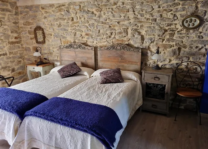 Rural La Casa Encanto Affittacamere 3*