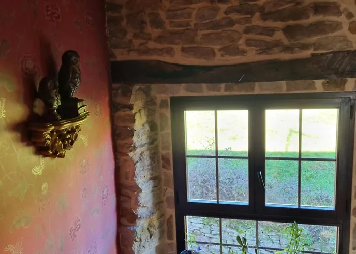 Pensión La Casa Encanto 3*