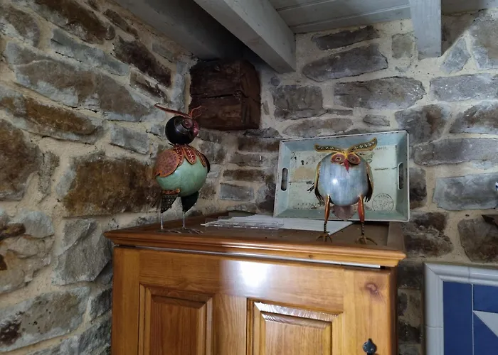 Rural La Casa Encanto 3*