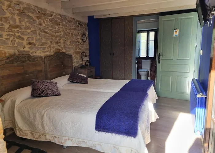 Affittacamere Rural La Casa Encanto