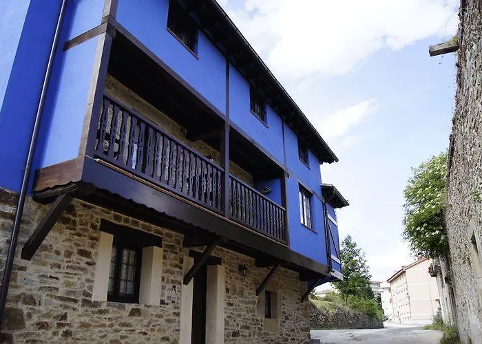 Affittacamere Rural La Casa Encanto