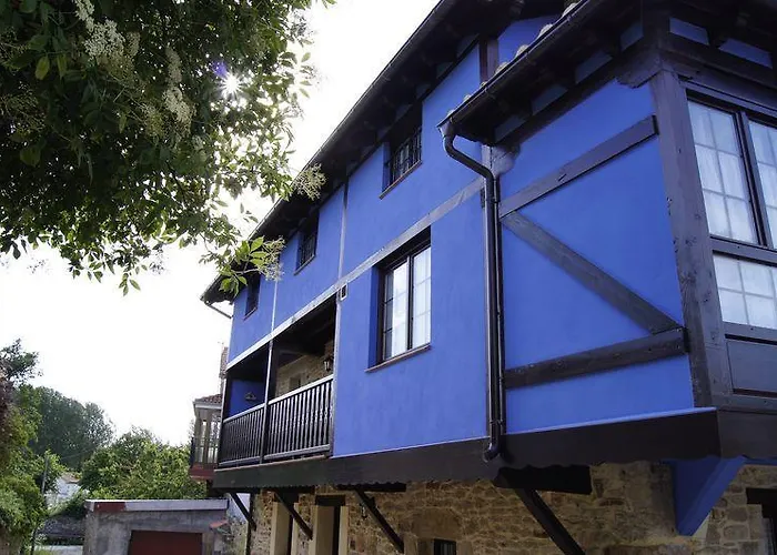 Affittacamere Rural La Casa Encanto 3*