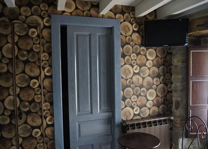 Rural La Casa Encanto